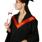 Мантии и конфедератки на выпускной, заказать