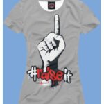 Качественное нанесение логотипов на футболки