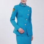Униформа для стюардесс
