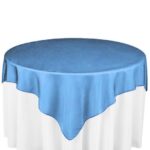 Пошив скатертей для ресторанов