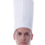 Поварской колпак