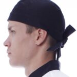 Поварская бандана