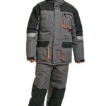 Комплект спецодежды для суровых погодных условий