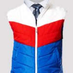 Пошив безрукавок и жилеток.