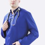 Купить медицинскую куртку