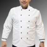 Китель поварской