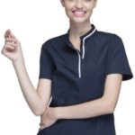 Женская форма официанта